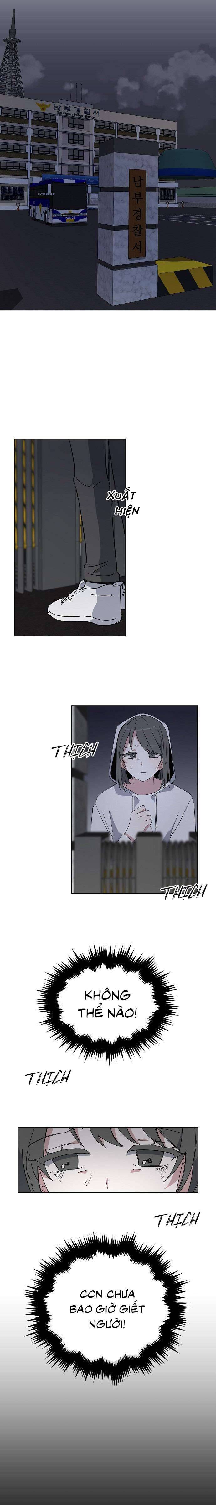 Gia Đình Hoàn Hảo Chap 1 - Trang 2