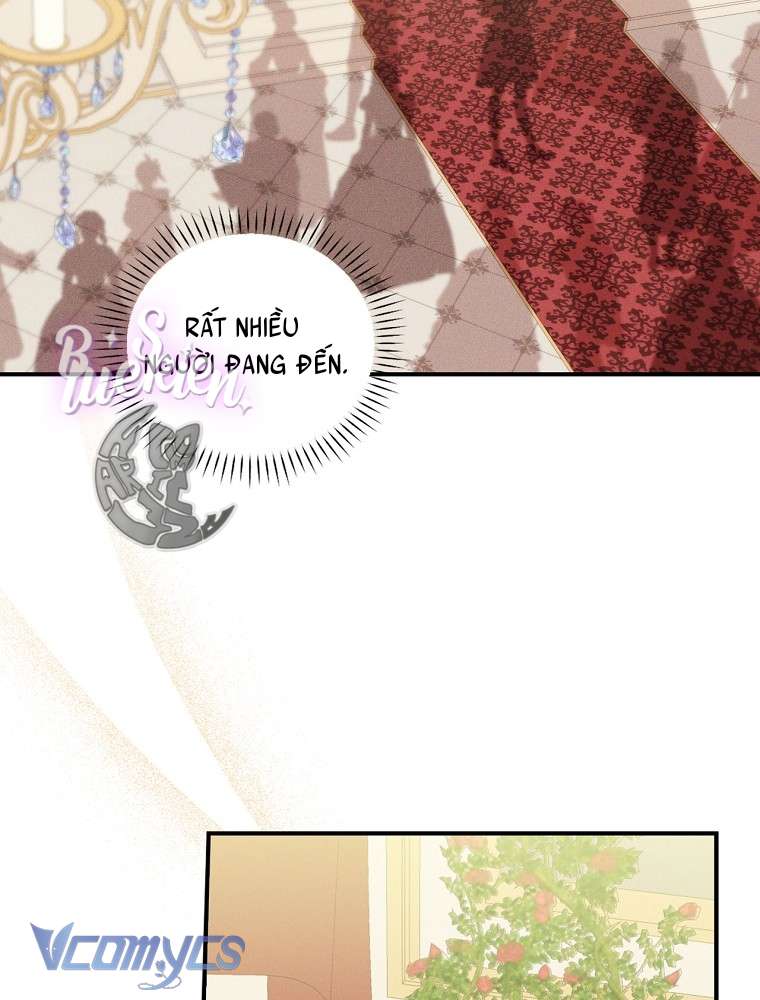 Chị Gái Của Nhân Vật Phản Diện Hôm Nay Cũng Đang Đau Khổ Chapter 39 - Trang 4