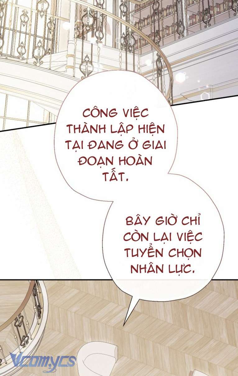 Tiểu Thư Tích Tiền Đi Bụi Chapter 59 - Trang 4