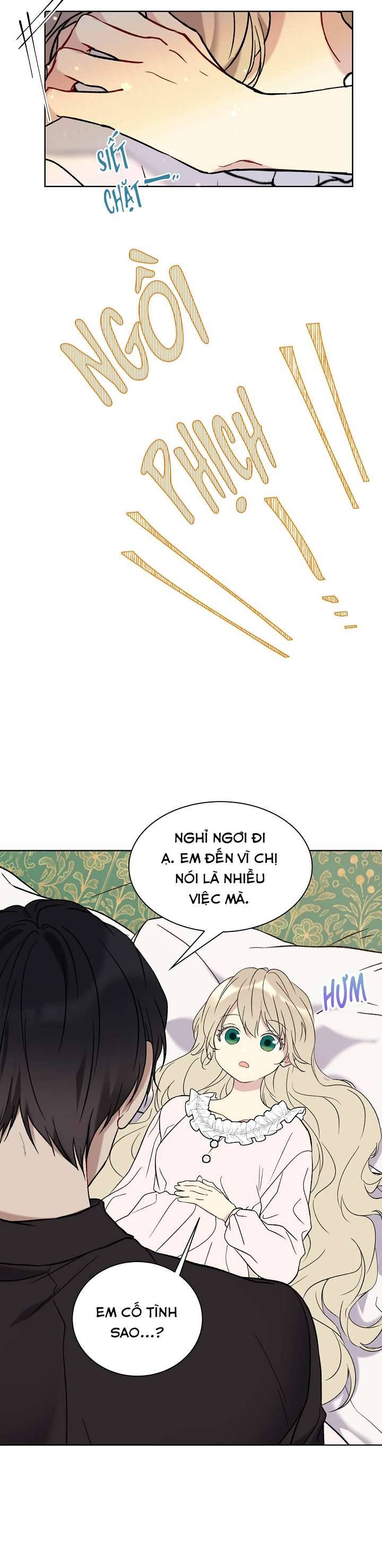 Vương Miện Lục Bảo Chap 10 - Trang 2