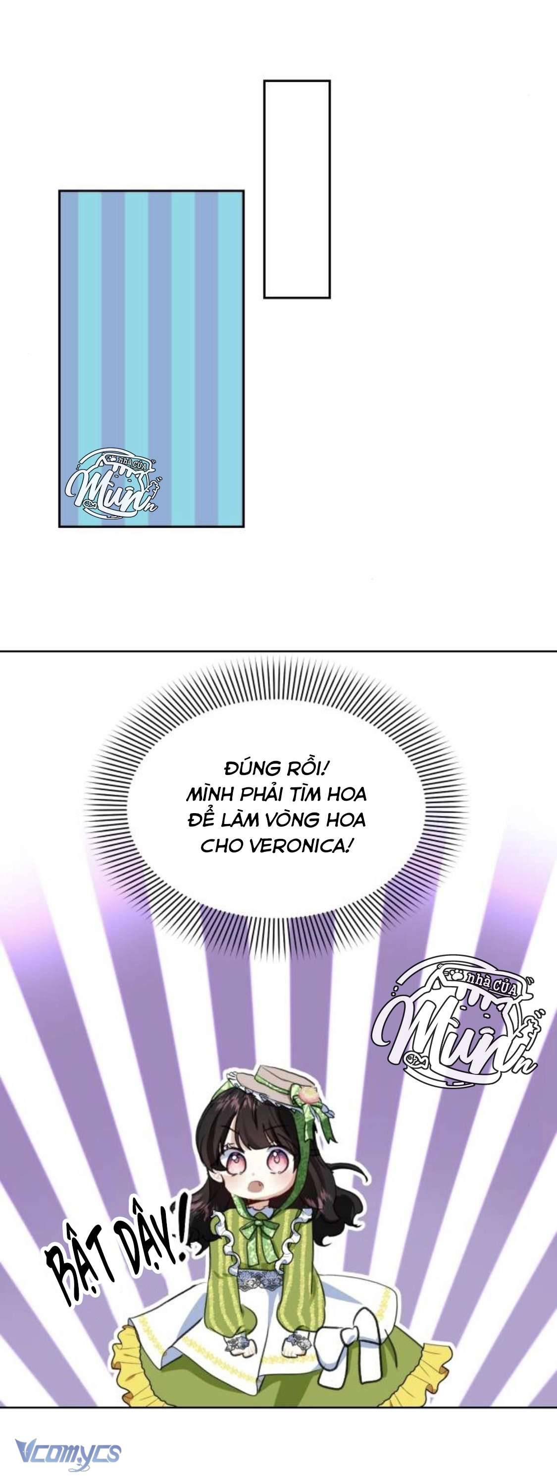 Con Gái Của Công Tước Ác Ma Chapter 13 - Trang 3