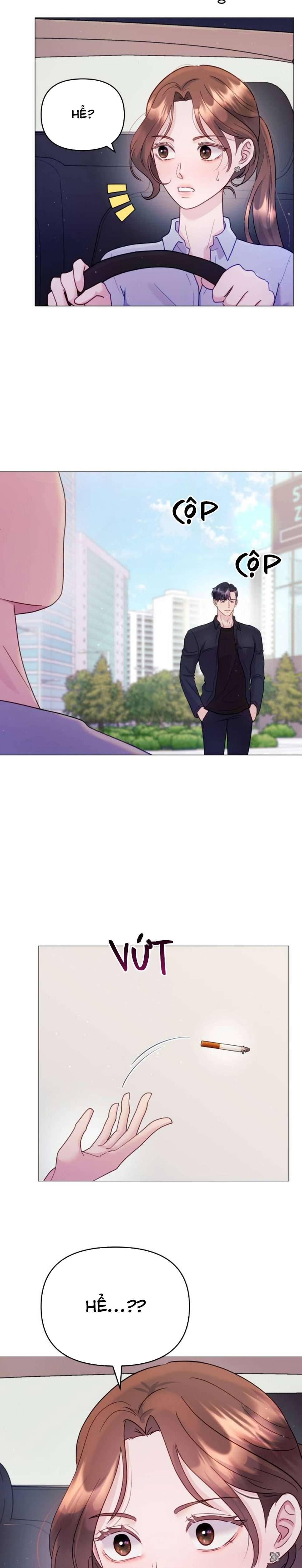 Hướng Dẫn Thu Phục Mãnh Thú Chap 4 - Next Chap 5