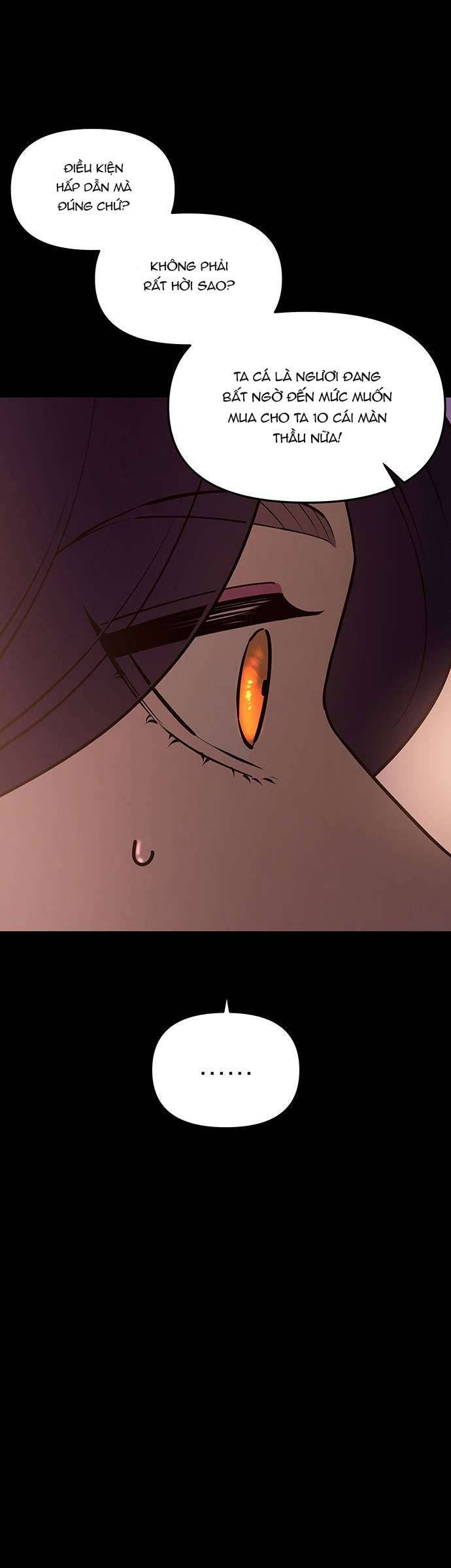 Vương Tử Huyền Bí Chapter 59 - Trang 4