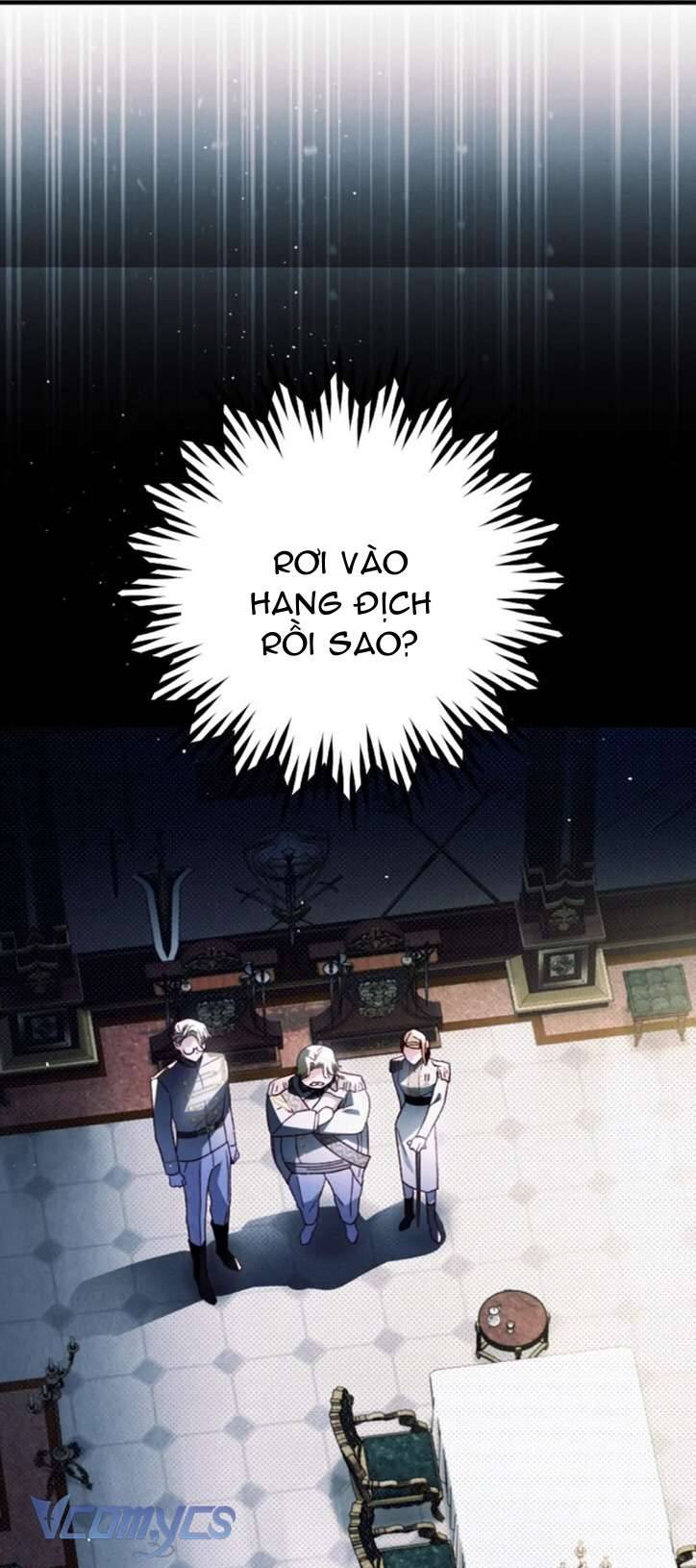 Nuôi vị hôn phu bằng tiền bạc. Chap 25 - Trang 2