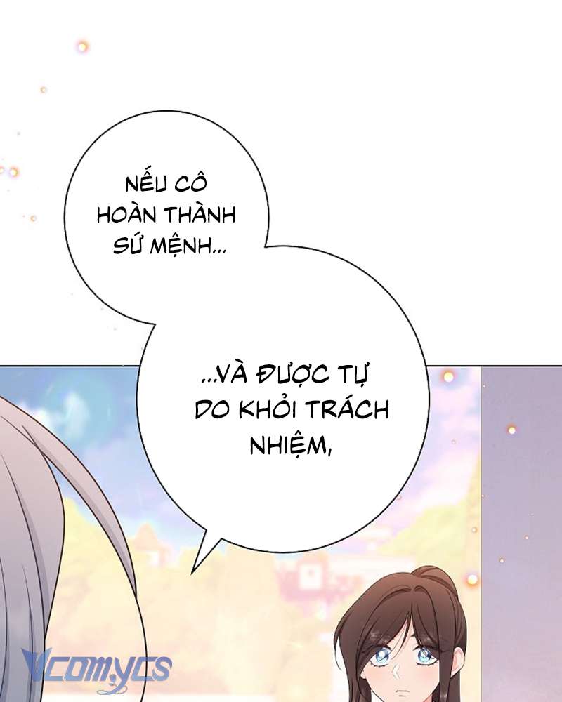 Hầu Gái Độc Quyền Của Hoàng Hậu Phản Diện Chapter 48 - Trang 4