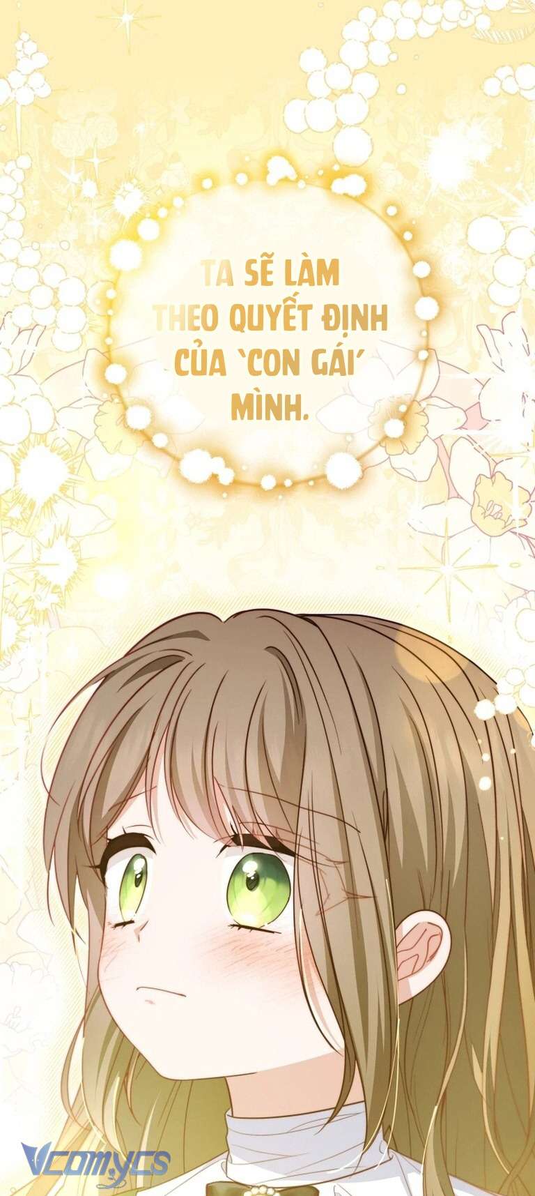 Được Yêu Thương Mà Còn Ngại Ngùng Sao! Chap 60 - Trang 4