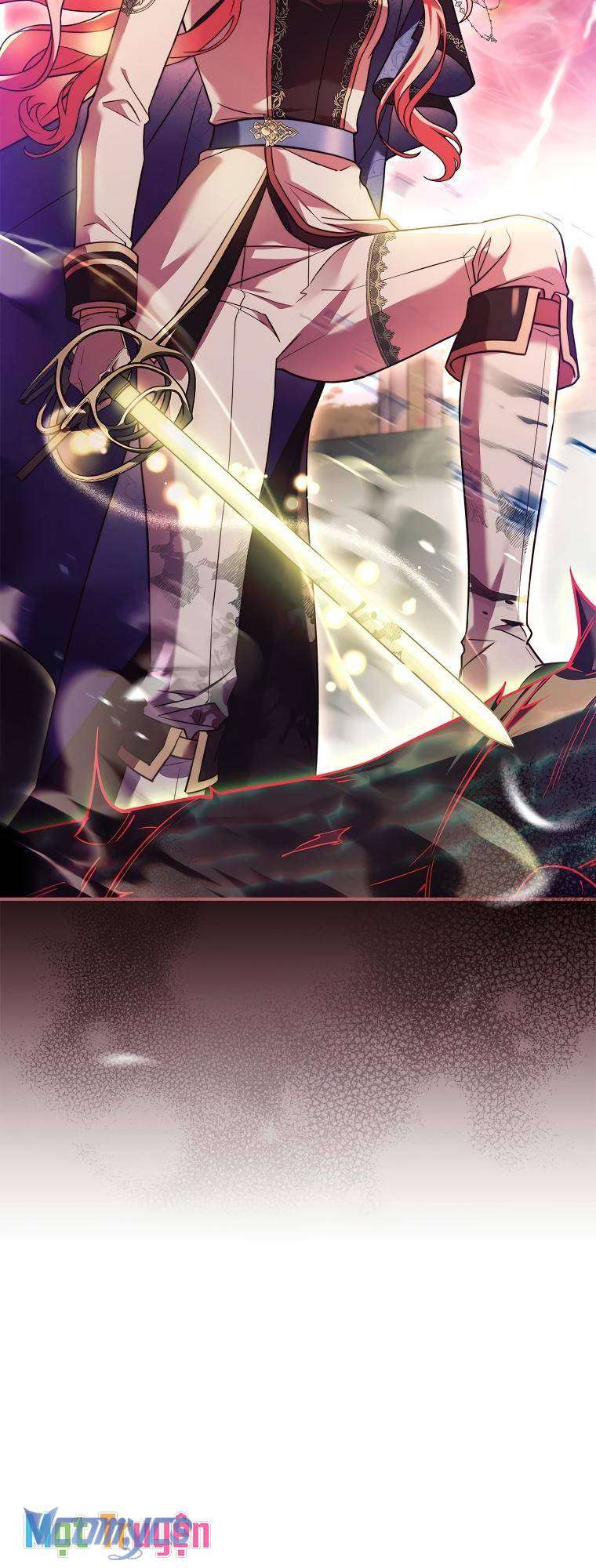 Tôi Đã Tắt Cài Đặt Chế Độ Nhận Thức Nỗi Đau! Chap 11 - Trang 3