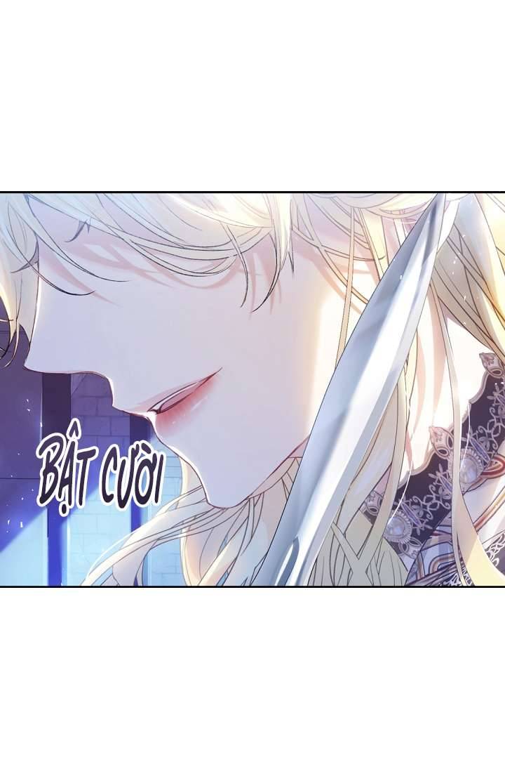 Ác Nữ Chỉ Là Một Con Rối Chap 56 - Trang 2
