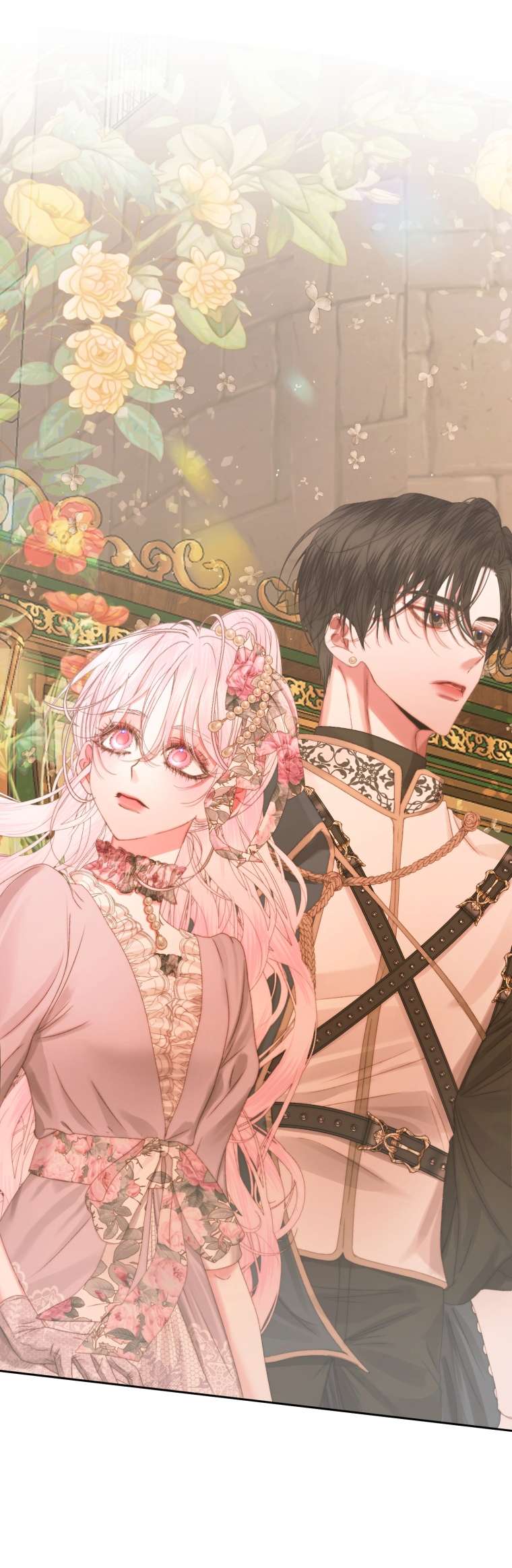 Siren: Trở Thành Gia Đình Của Nhân Vật Phản Diện Chapter 65 - Trang 3