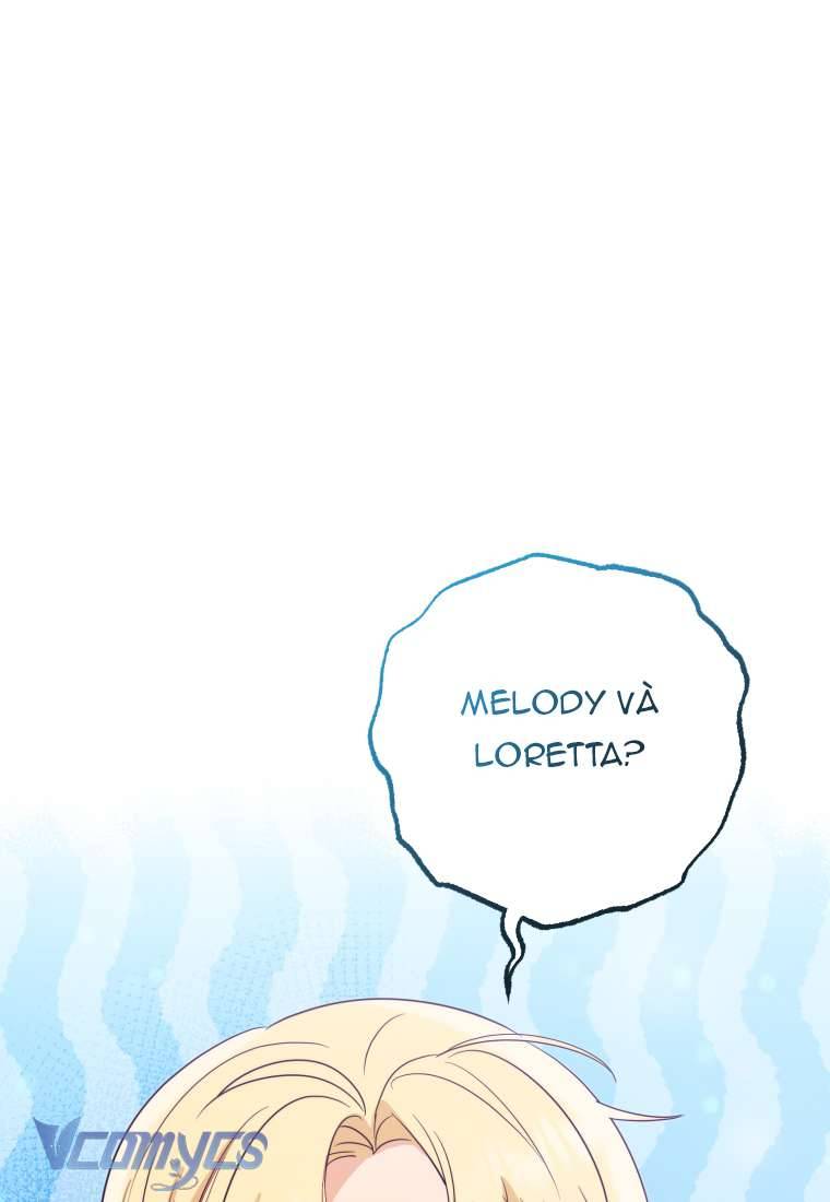 Được Yêu Thương Mà Còn Ngại Ngùng Sao! Chap 3 - Trang 4