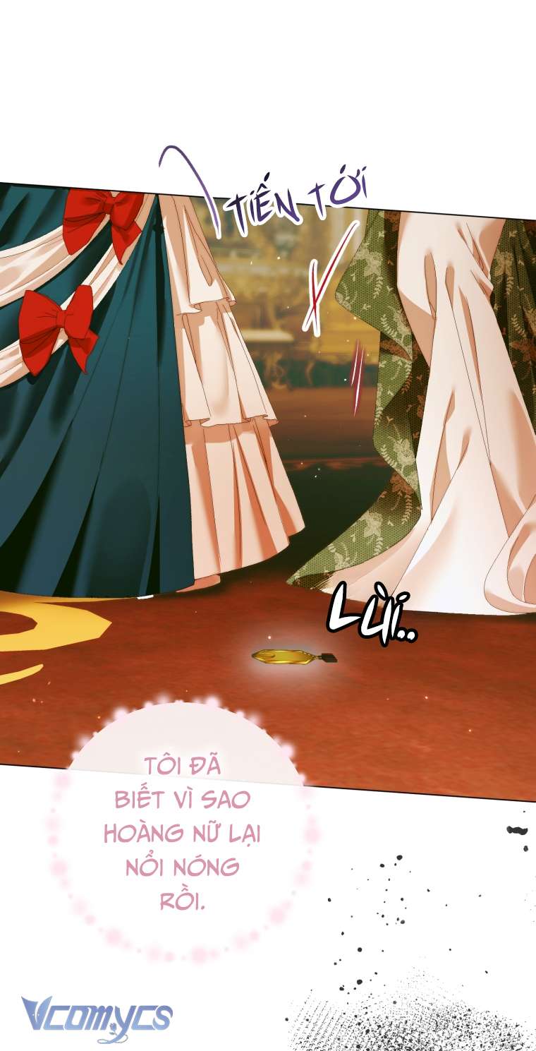 Siren: Trở Thành Gia Đình Của Nhân Vật Phản Diện Chapter 101 - Trang 3