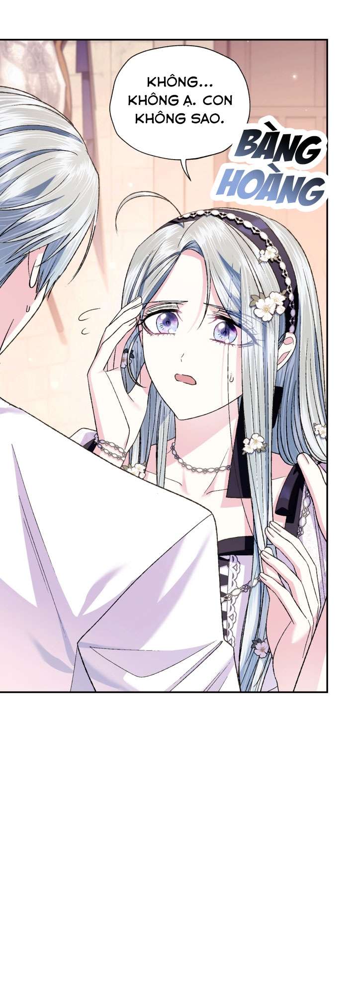 Cha À, Con Không Muốn Kết Hôn Đâu Chap 79 - Trang 2