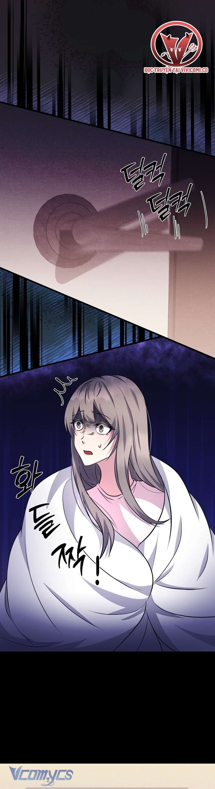 [18+] Mùa Đông Bất Tận Chap 3 - Trang 3