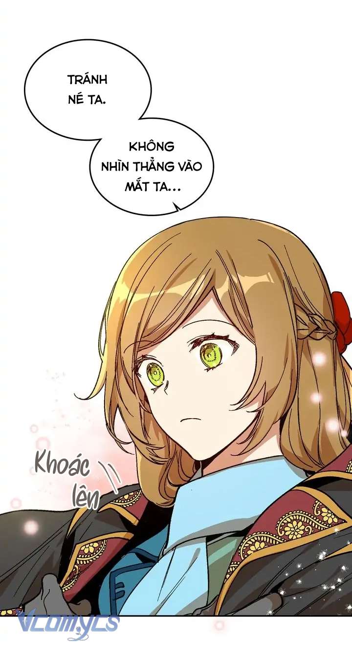 Vị Hôn Thê Khế Ước Của Công Tước Chapter 68 - Trang 4