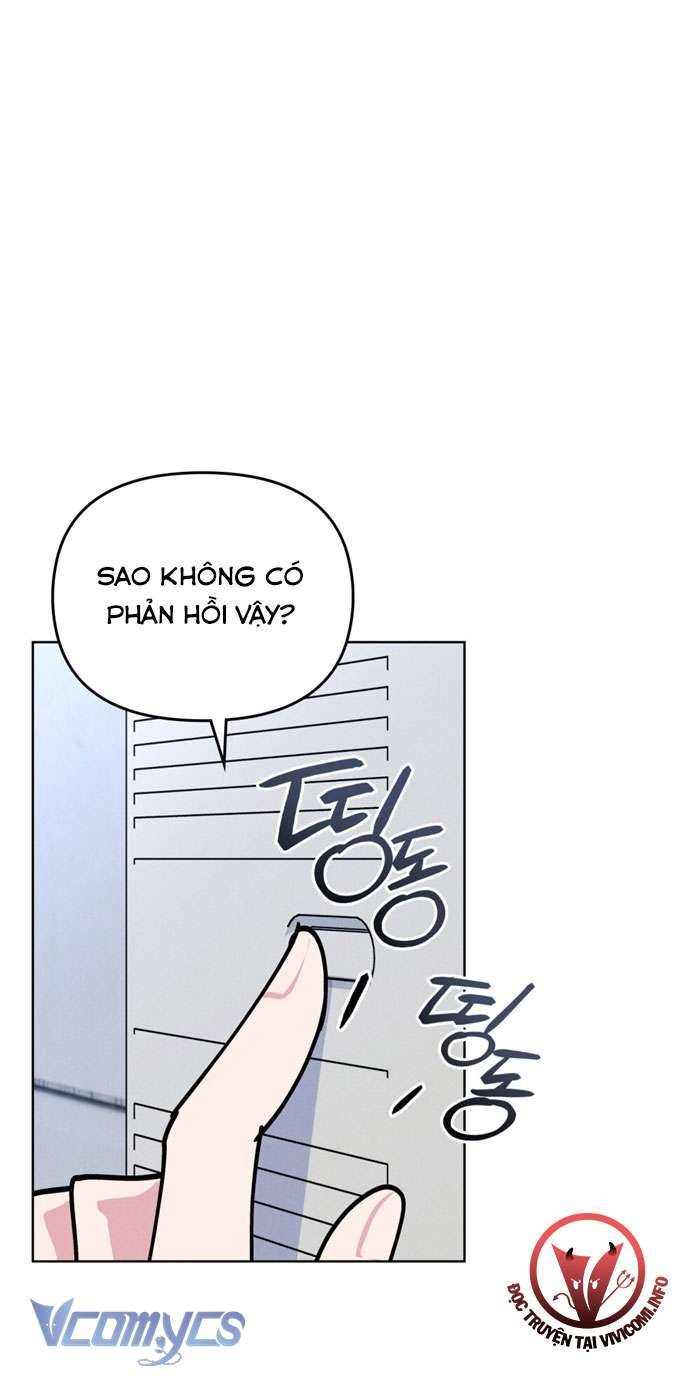 [18+] 7 Giây Thay Vì Một Nụ Hôn Chap 15 - Trang 2