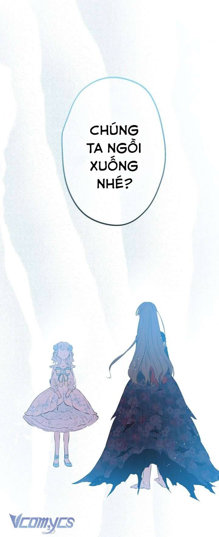 Những Nhân Vật Mạnh Nhất Thế Giới Ám Ảnh Tôi Chapter 28 - Trang 4