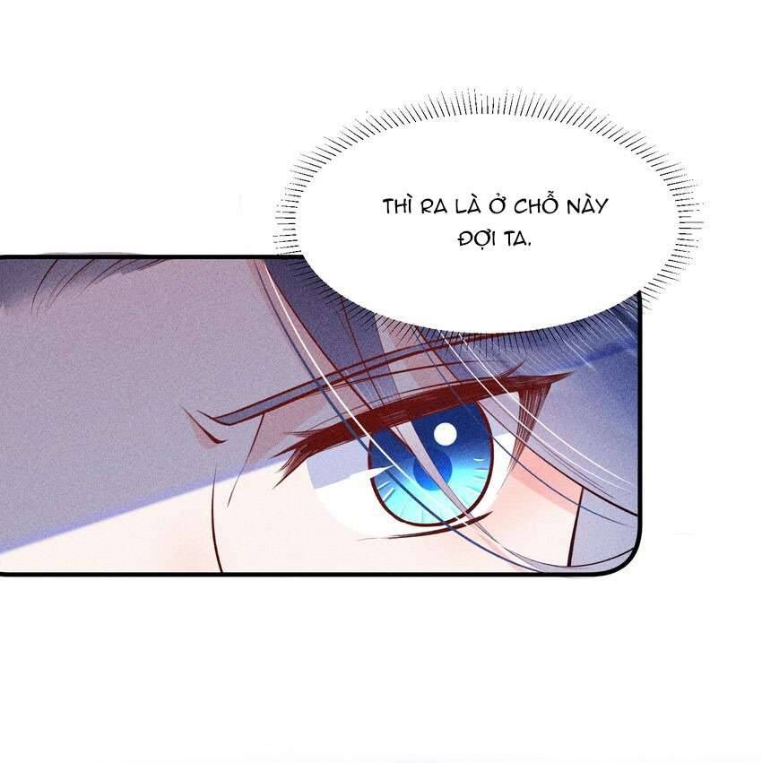 Nuôi Dưỡng Hoàng Tử Chap 6 - Trang 3