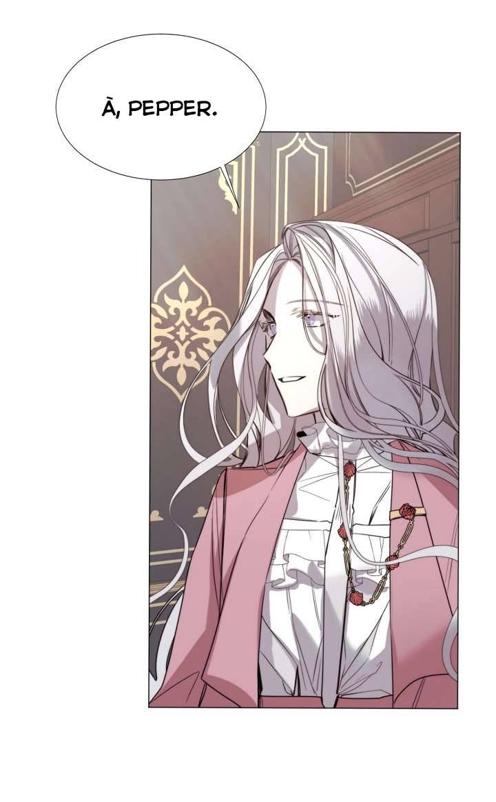 Ác Nữ Cần Bạo Chúa Chapter 17 - Trang 4