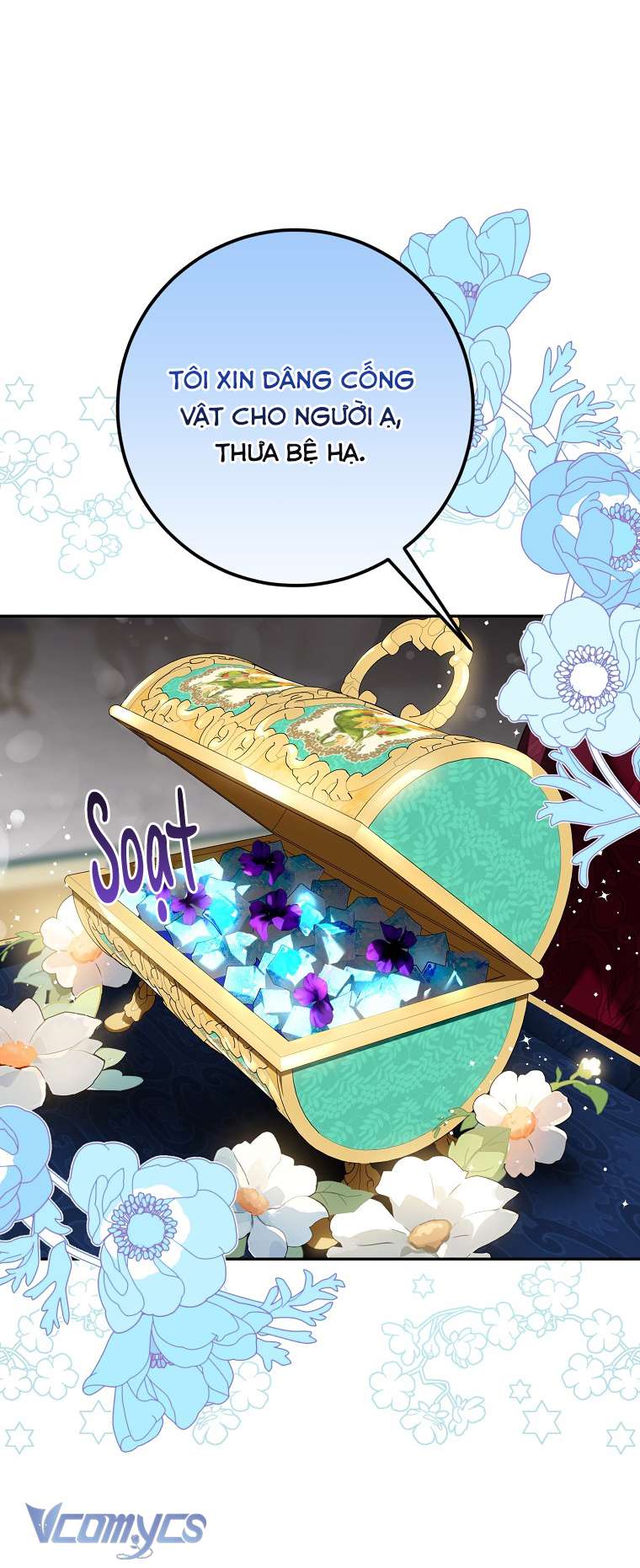 Thuần Hóa Bạo Quân Rồi Bỏ Trốn Chap 91 - Trang 2