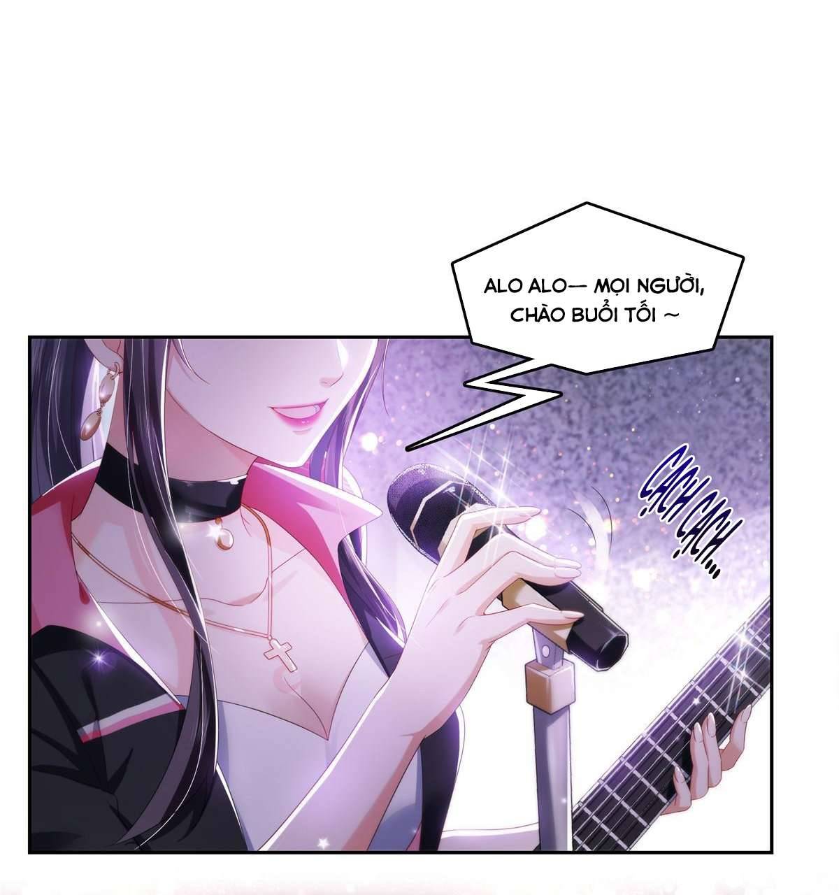 Hệt Như Hàn Quang Gặp Nắng Gắt Chap 353 - Trang 4