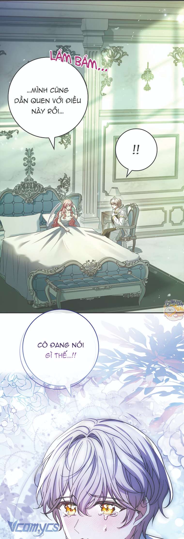 Tôi Đã Tắt Cài Đặt Chế Độ Nhận Thức Nỗi Đau! Chap 19 - Next Chap 20