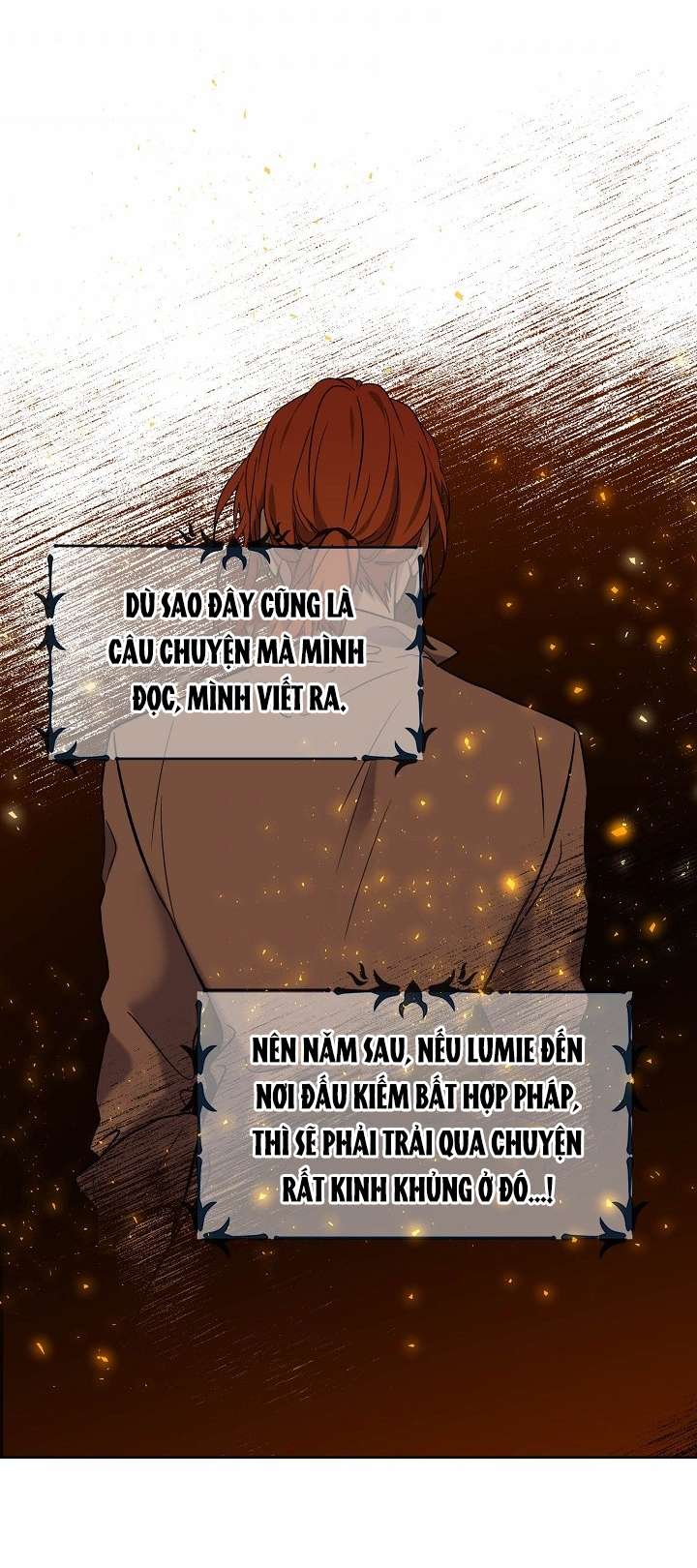 Vương Miện Lục Bảo Chap 25 - Trang 2