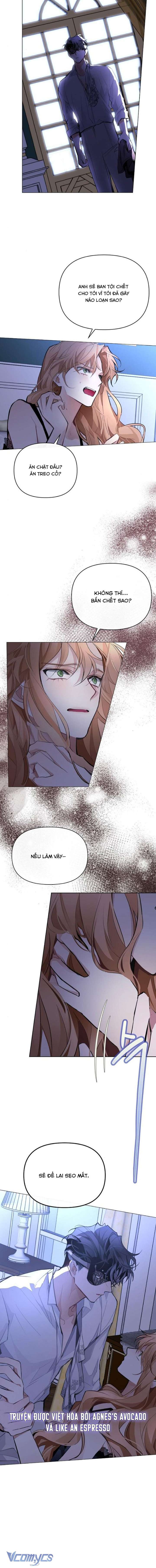 Truy Tìm Ác Nữ Đã Cùng Ta Qua Đêm Chap 2 - Next 