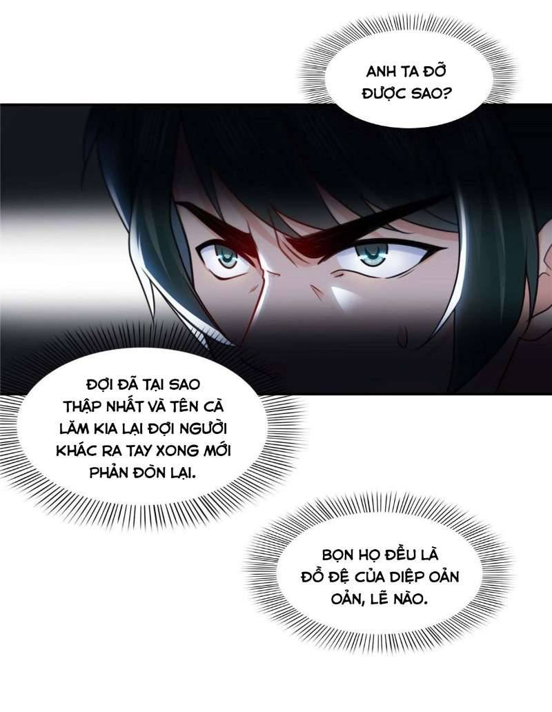 Hệt Như Hàn Quang Gặp Nắng Gắt Chap 137 - Trang 3