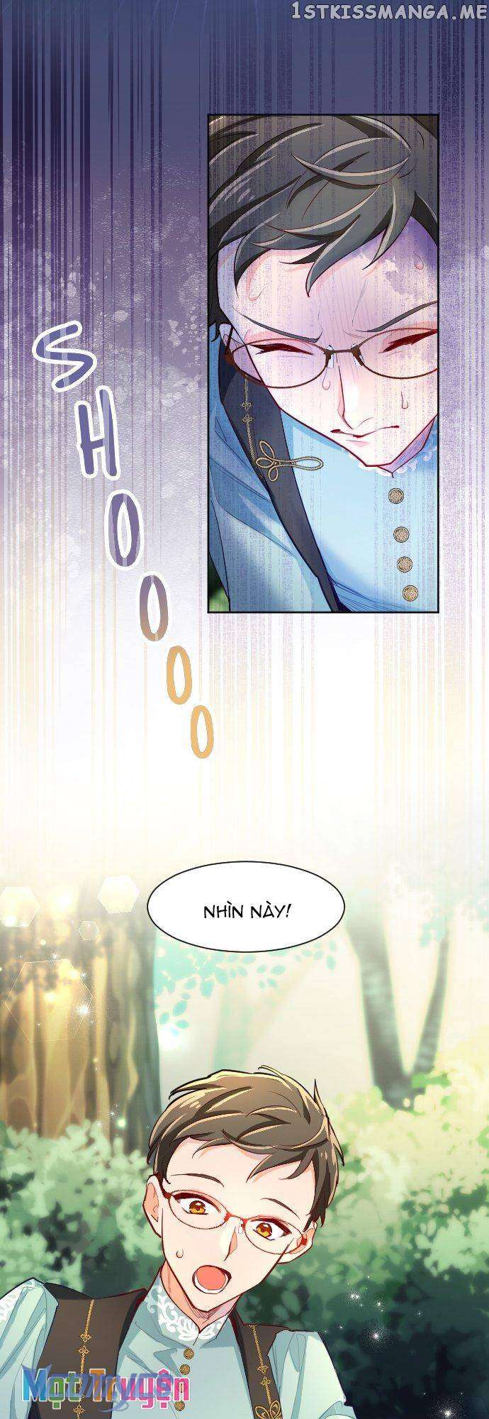 Sự Báo Thù Của Một Vị Thánh Chap 43 - Next Chap 44