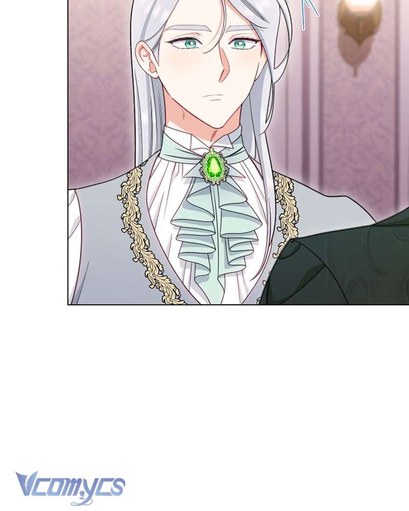 Hầu Gái Độc Quyền Của Hoàng Hậu Phản Diện Chapter 54 - Trang 4