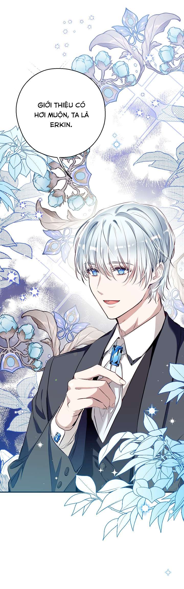 Chúng Ta Có Thể Trở Thành Một Gia Đình Được Không? Chap 63 - Trang 2