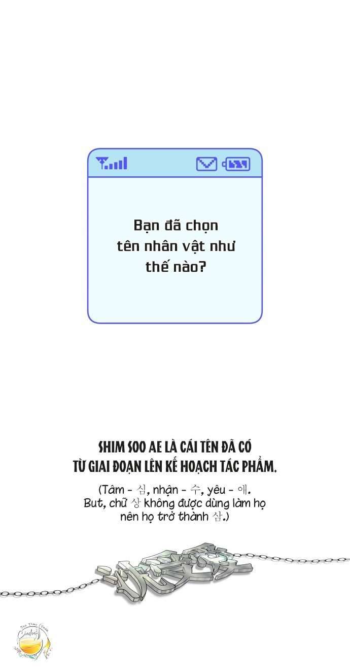 Chiến Lược: Tình Yêu Trong Sáng Chap Kì - Trang 2