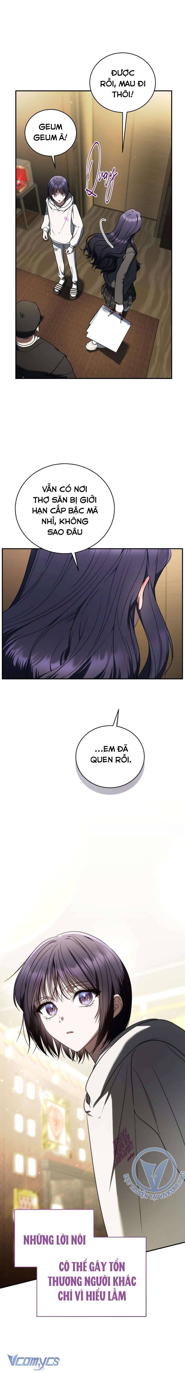 Hướng Dẫn Sinh Tồn Dành Cho Người Xếp Hạng Chap 33 - Trang 2