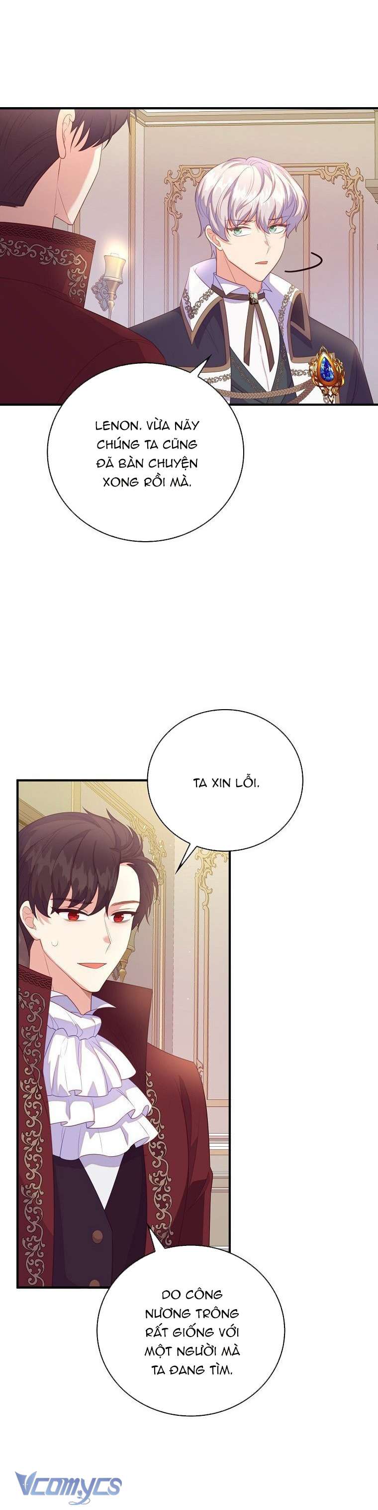 Tôi Chỉ Nhận Ra Sau Khi Mất Cô Ấy Chap 27 - Trang 2