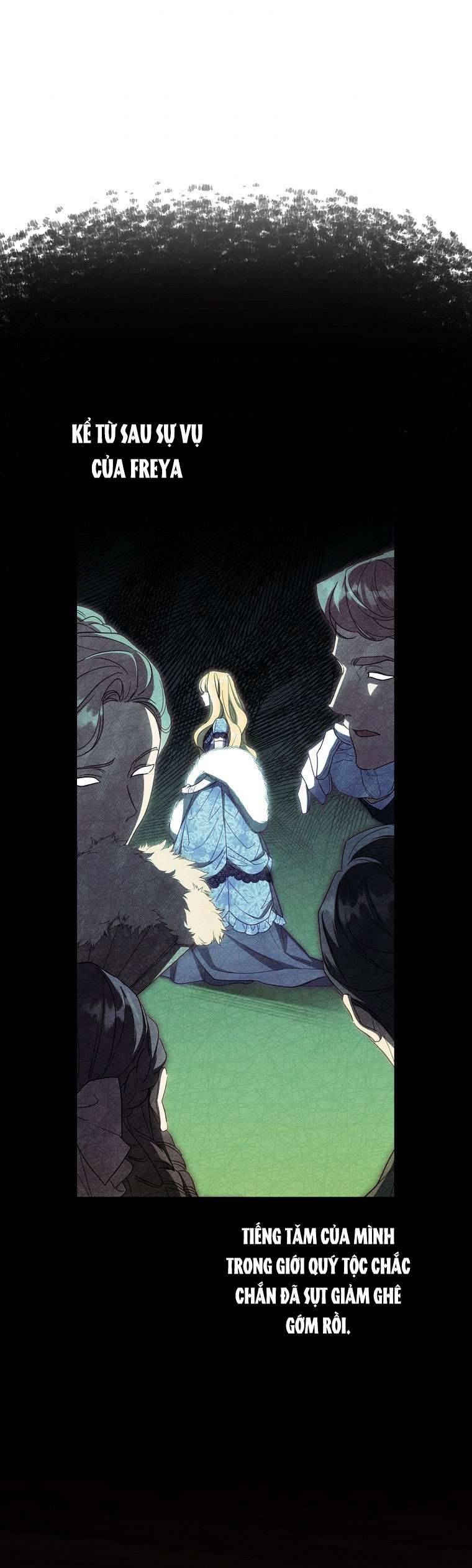 Phương Pháp Khiến Phu Quân Đứng Về Phía Tôi Chapter 47 - Trang 4