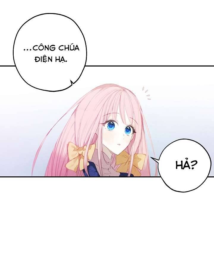 Cửa Hàng Búp Bê Của Công Chúa Chap 6 - Trang 2