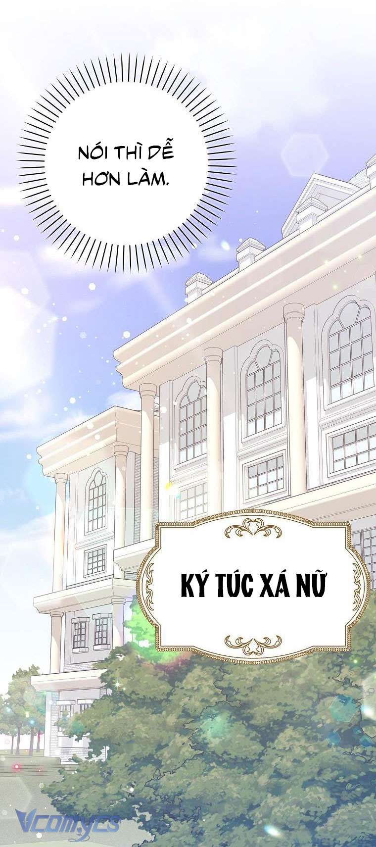 Tôi Thề Chúng Ta Chỉ Là Bạn Chapter 9 - Next Chapter 10