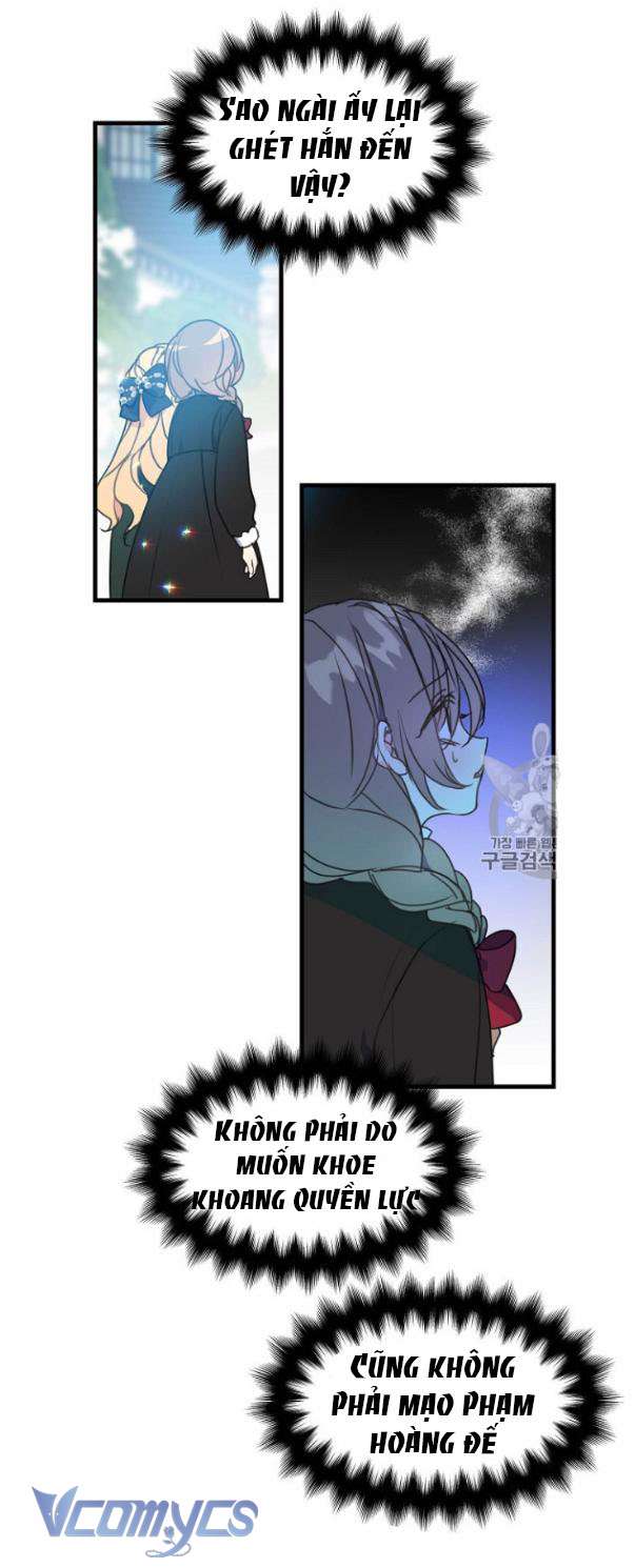 Bệ Hạ Xin Đừng Giết Tôi!!! Chap 22 - Next Chap 23