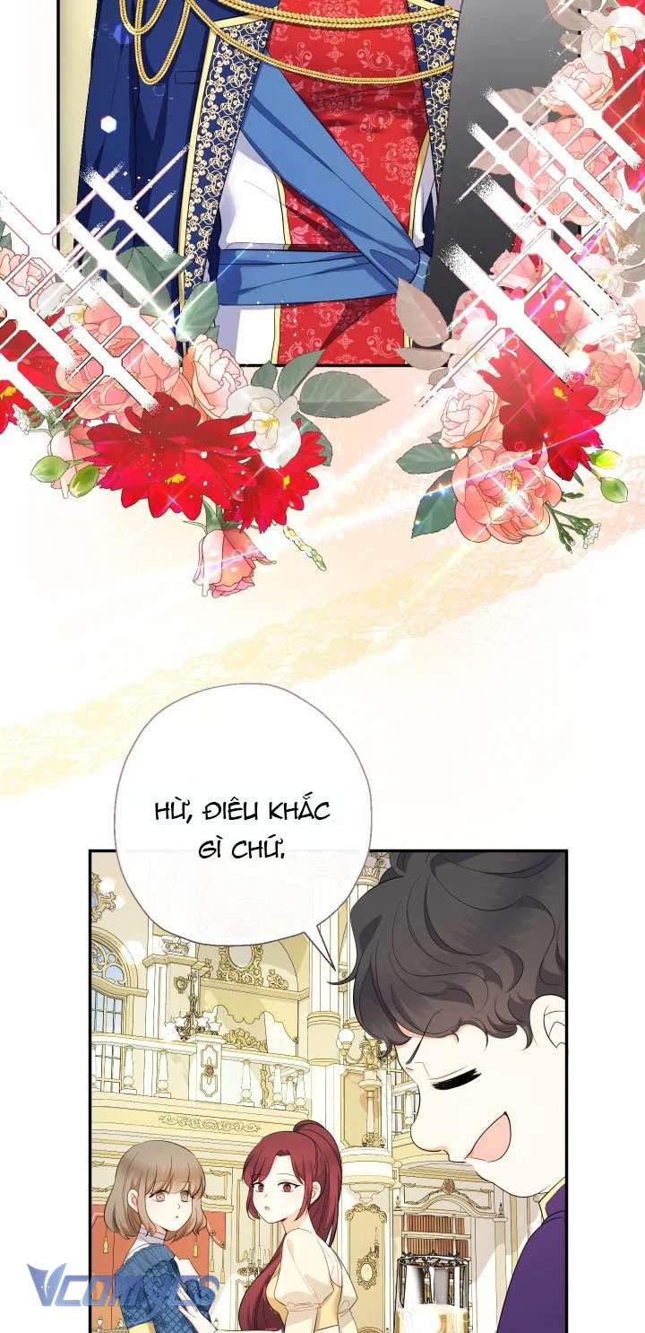 Tiểu Thư Tích Tiền Đi Bụi Chapter 82 - Trang 4