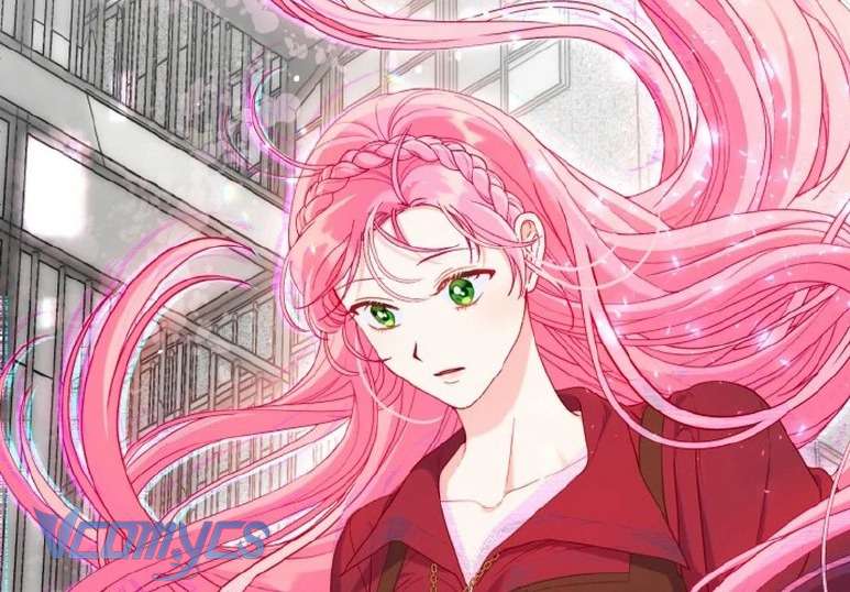 Sự Điều Trị Đặc Biệt Của Tinh Linh Chapter 82 - Next Chapter 83