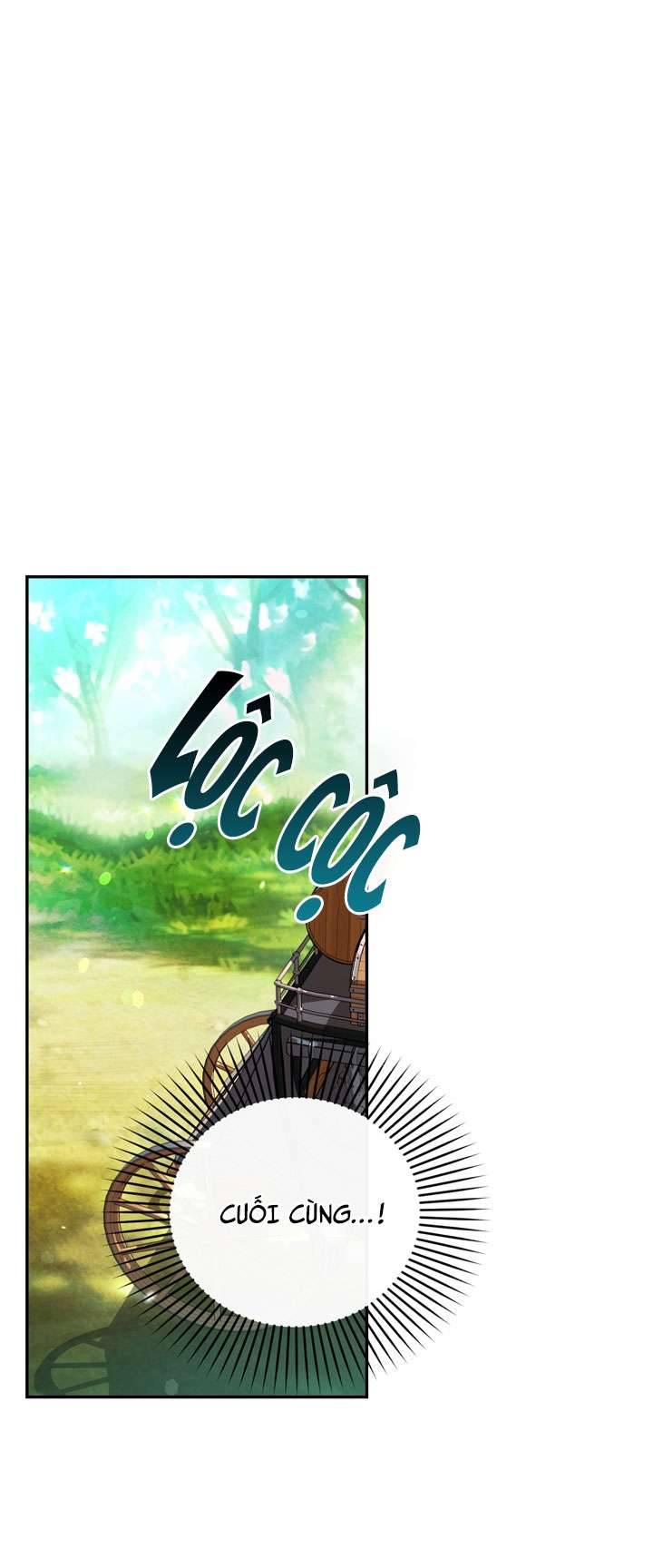 Phương Pháp Che Giấu Đứa Con Của Hoàng Đế Chapter 24 - Trang 4