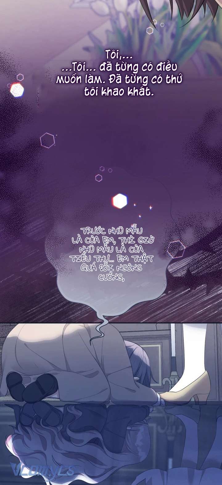 Tiểu Thư Tích Tiền Đi Bụi Chapter 76 - Trang 4