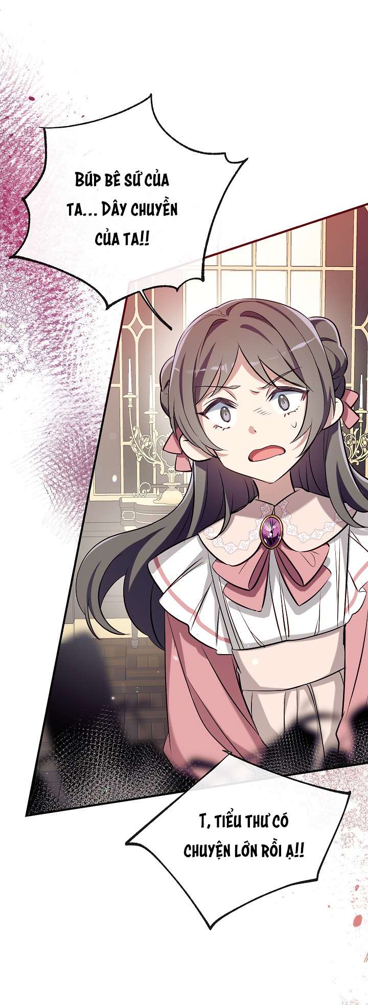 Chúng Ta Có Thể Trở Thành Một Gia Đình Được Không? Chap 69 - Trang 2