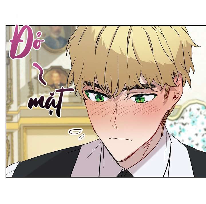 Quý Cô Thế Giới Ngầm Chap 4 - Trang 4