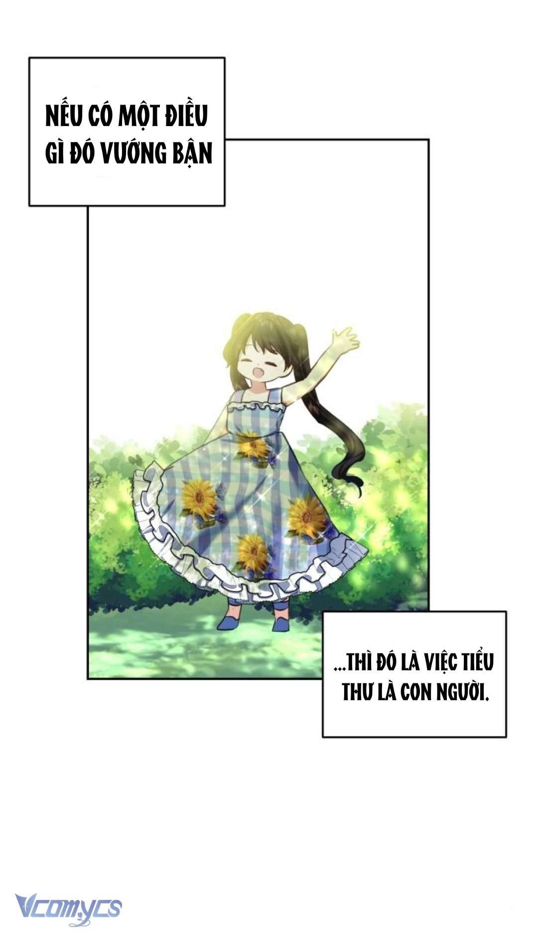 Con Gái Của Công Tước Ác Ma Chapter 38 - Trang 3