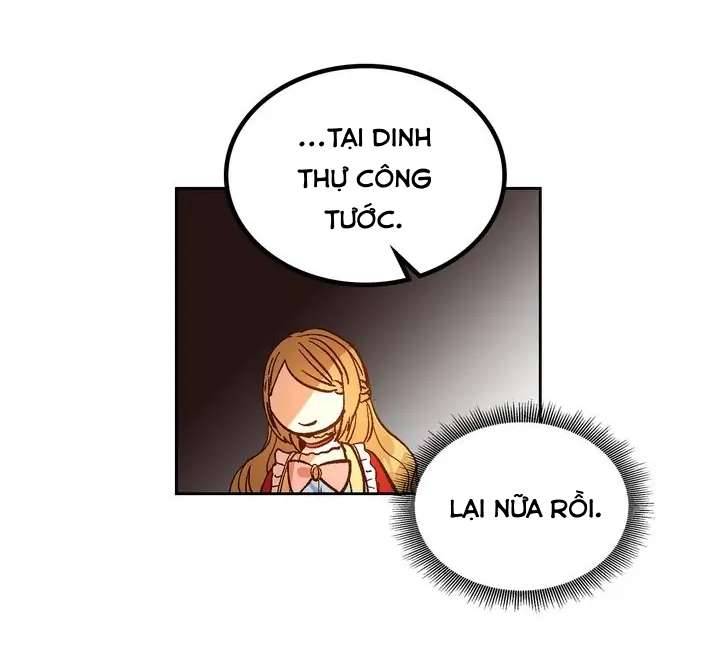 Vị Hôn Thê Khế Ước Của Công Tước Chapter 81 - Trang 4