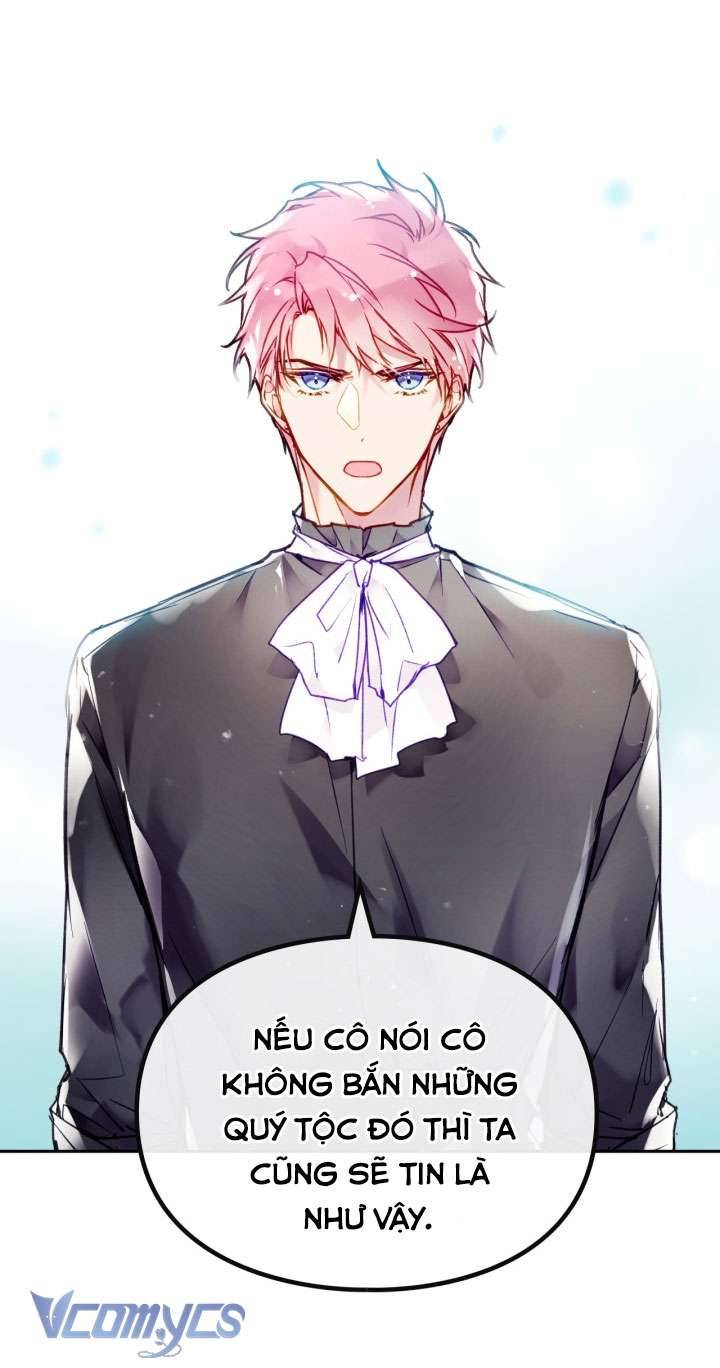 Kết Cục Của Nhân Vật Phản Diện Chỉ Có Thể Là Cái Chết Chapter 87 - Trang 4