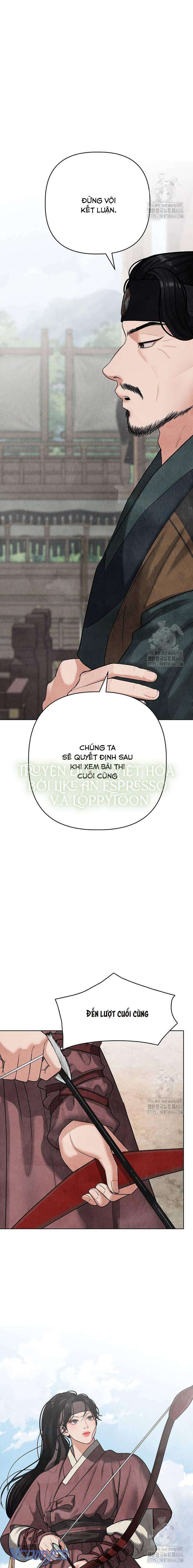 Quỷ Hồn Chap 5 - Next Chap 6