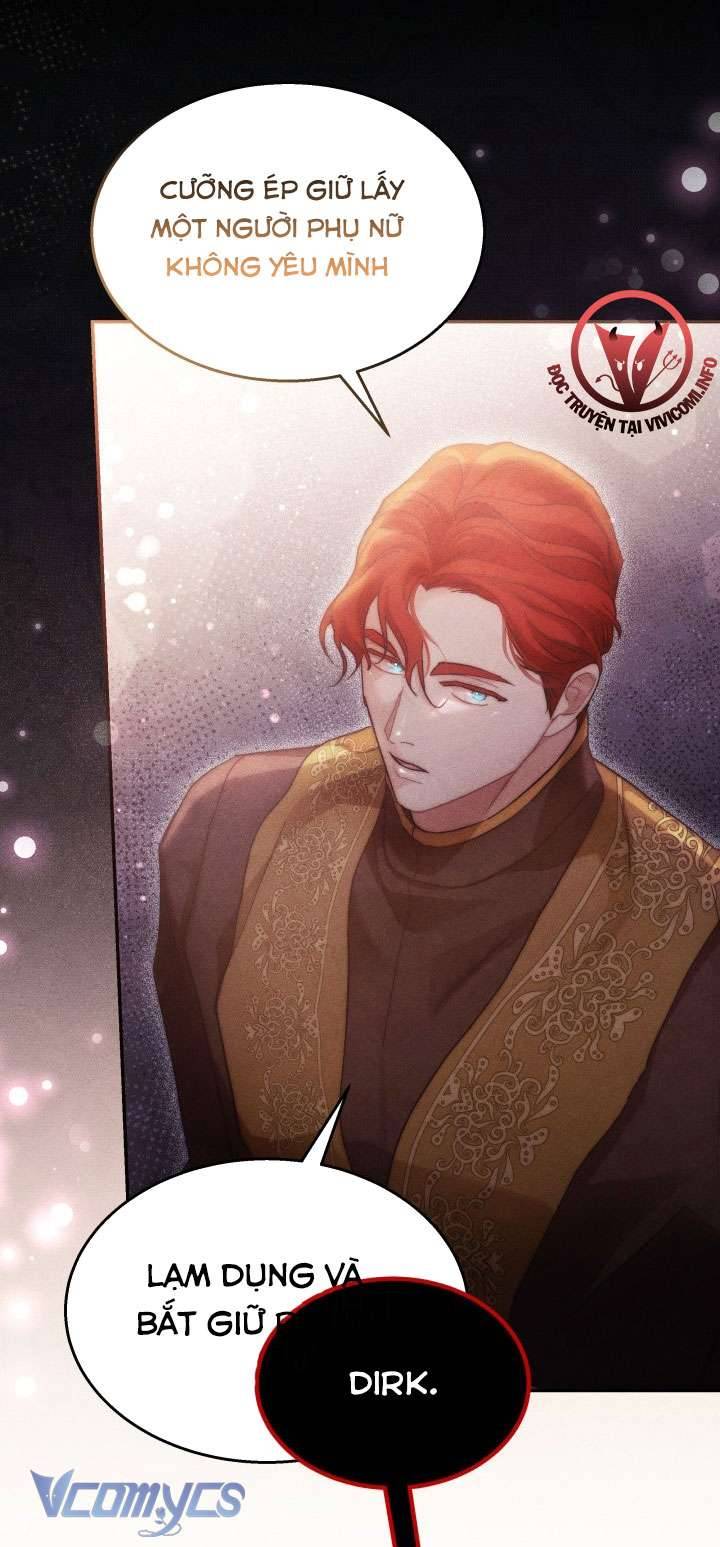 Tiếng Trống Vang Dội Chapter 29 - Trang 4