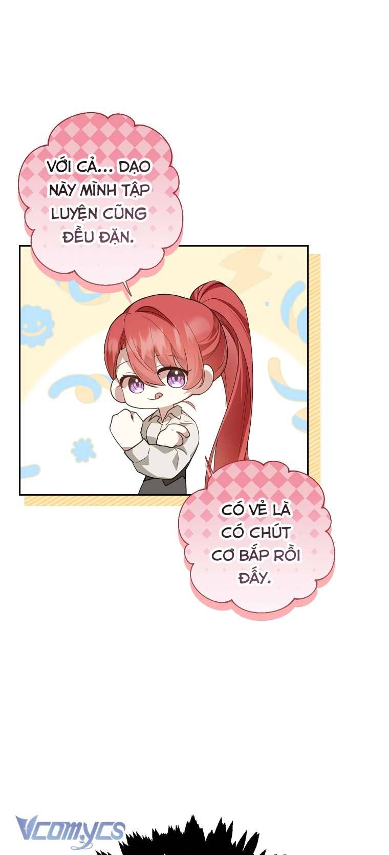 Quý Tộc Gì Chứ, Tôi Chỉ Muốn Về Nhà Chap 16 - Trang 2